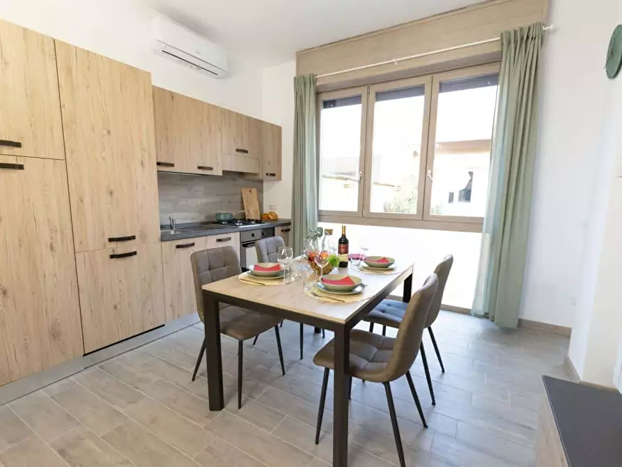 Immagine 21 di Appartamento in affitto  in Via Piave17 a Lissone