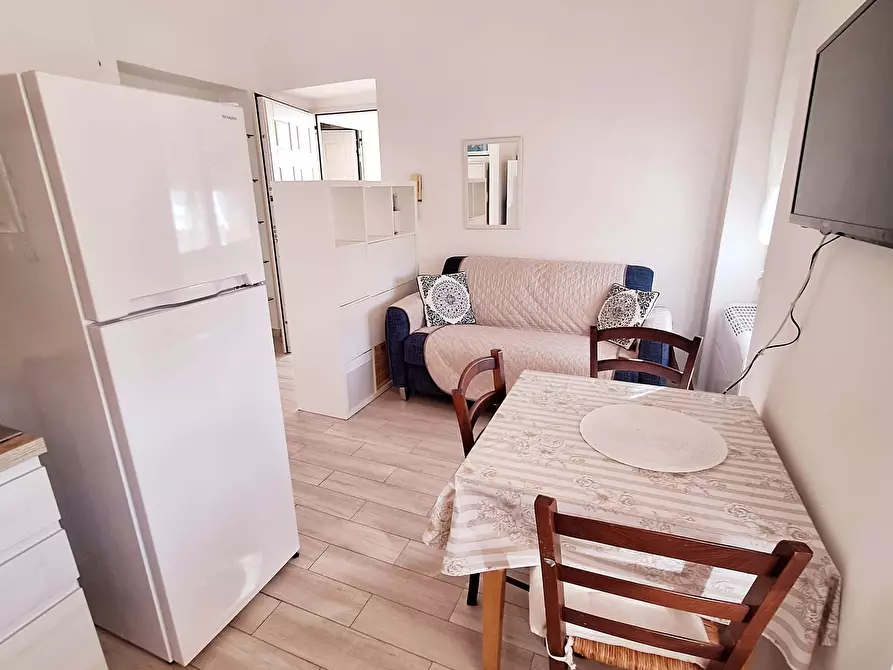 Immagine 13 di Appartamento in affitto  in Via Giacomo Leopardi5 a Alghero