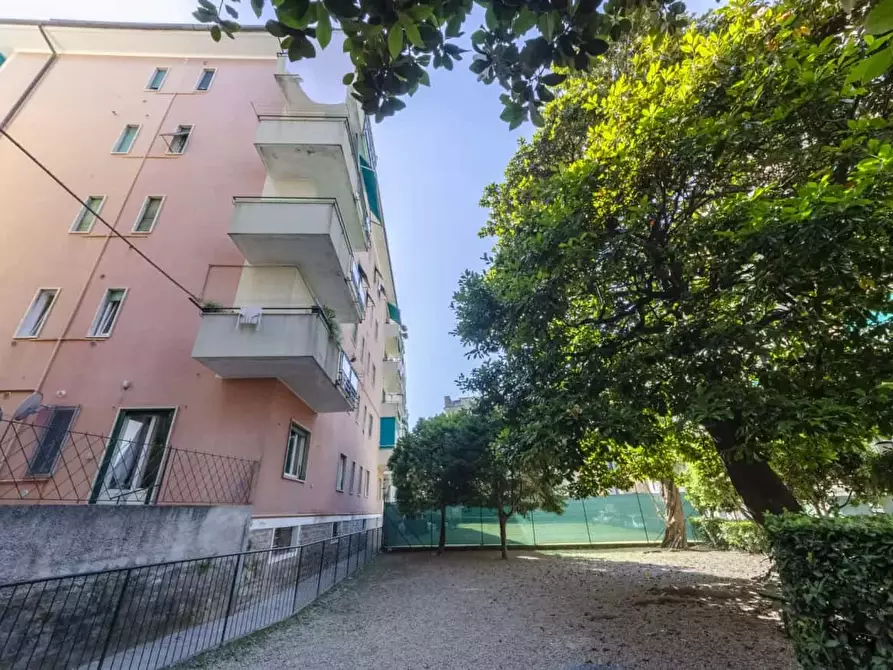 Immagine 38 di Appartamento in affitto  in Via Costaguta96 a Rapallo