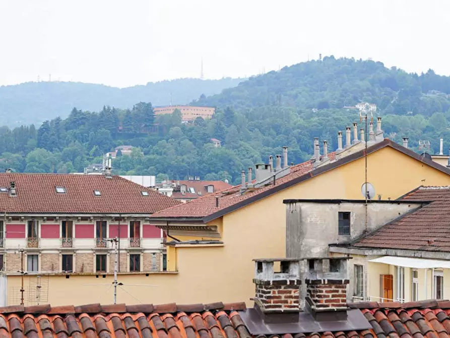 Immagine 19 di Appartamento in affitto  in Via Principe Tommaso12 a Torino