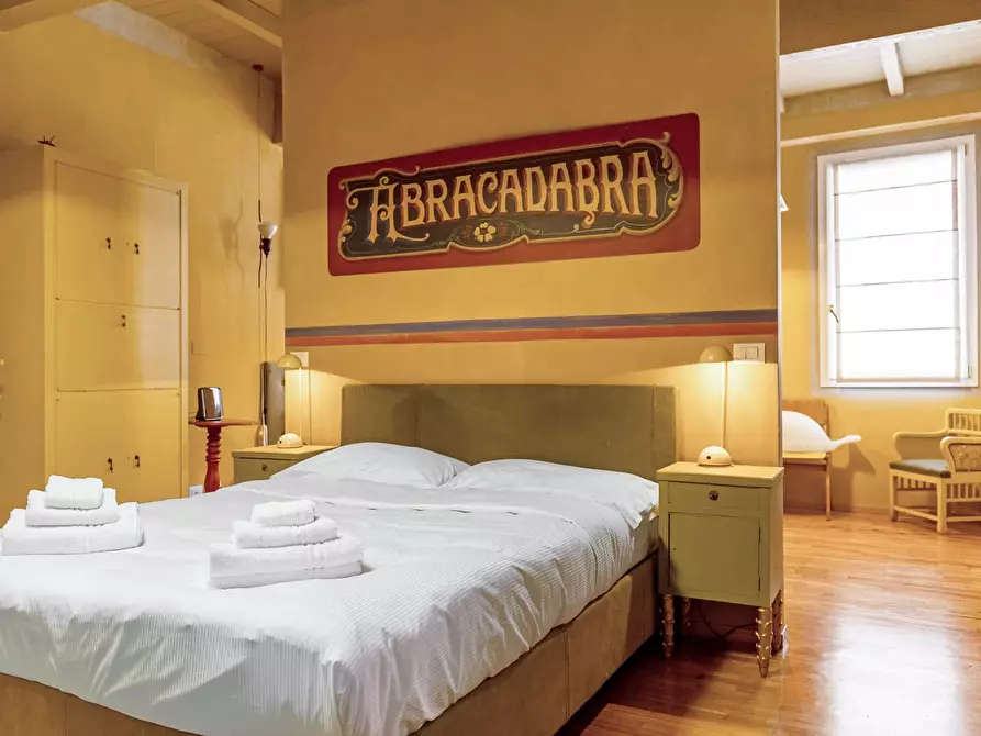 Immagine 3 di Appartamento in affitto  in Via del Fossato35 a Bologna