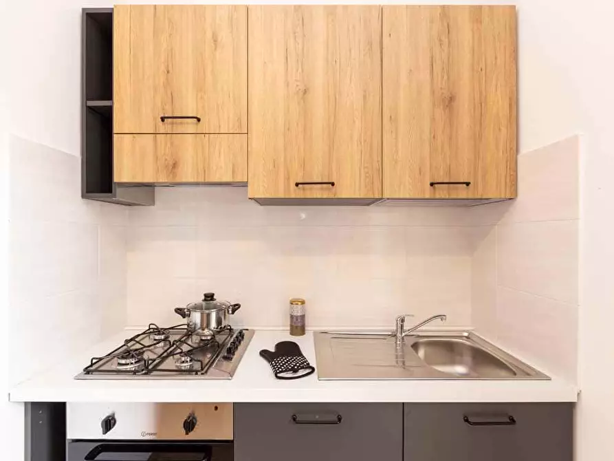 Immagine 21 di Camera in affitto  in Via Giovanni Pastorelli4 a Milano