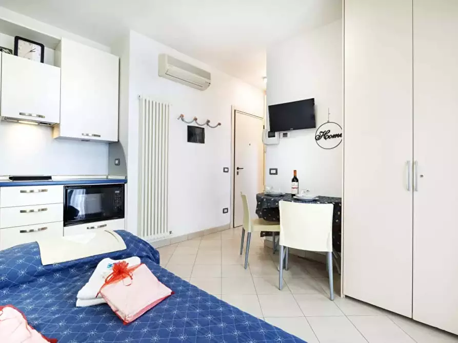 Immagine 5 di Appartamento in affitto  in Viale Palestrina17 a Riccione