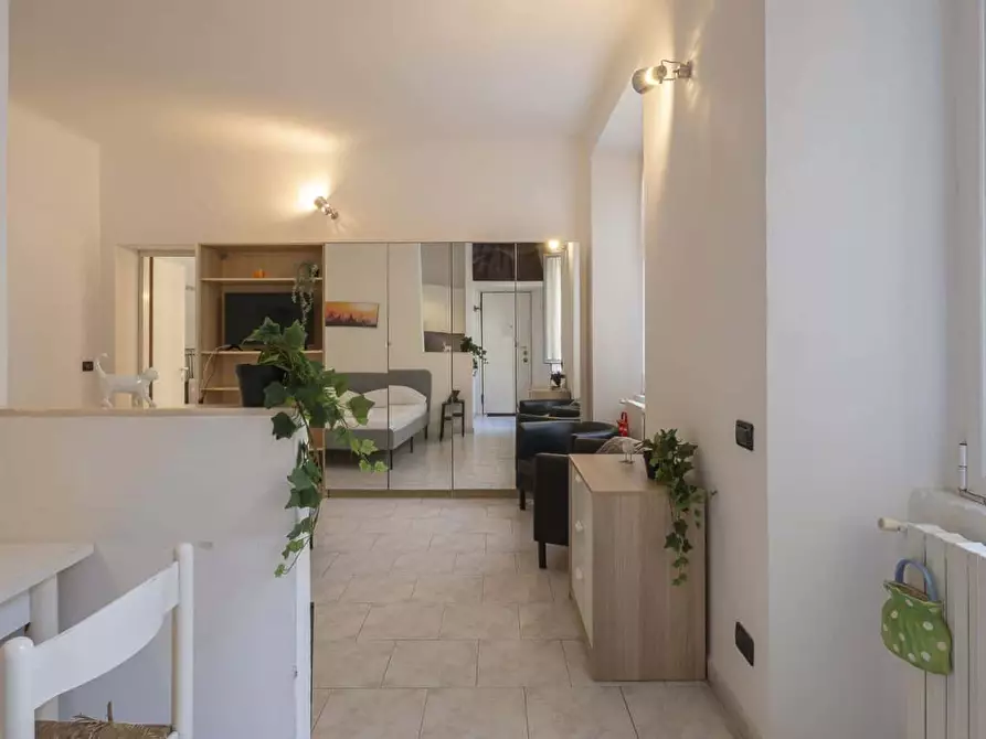 Immagine 4 di Appartamento in affitto  in Viale Premuda17 a Milano