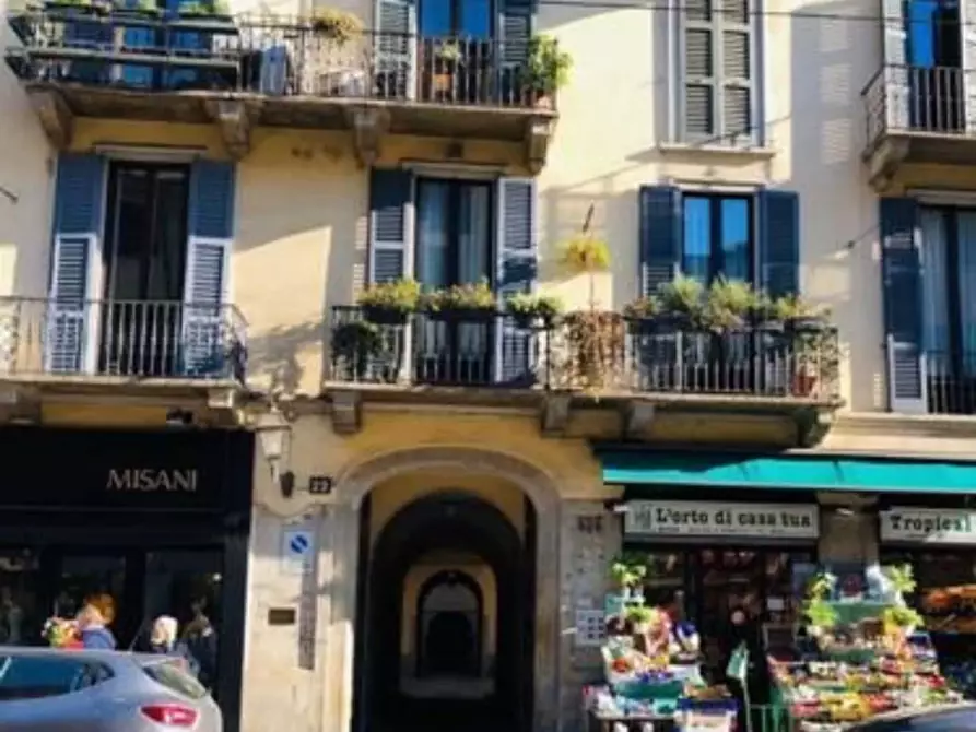 Immagine 12 di Appartamento in affitto  in Via Ponte Vetero22 a Milano