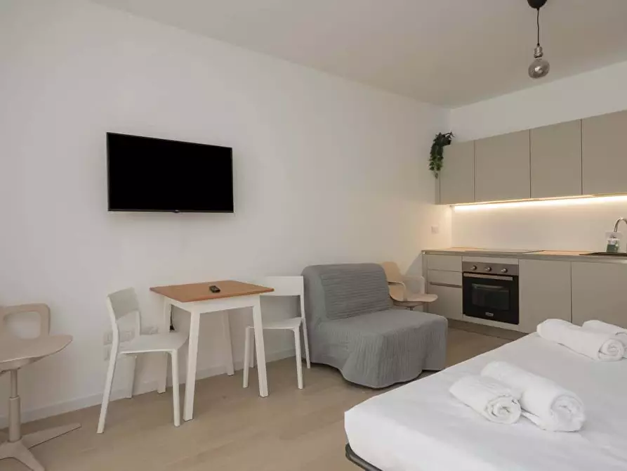 Immagine 17 di Appartamento in affitto  in Via Ambrogio Binda18 a Milano