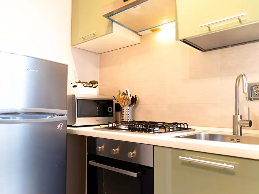 Immagine 28 di Appartamento in affitto  in Via Federico Paolini22 a Torino