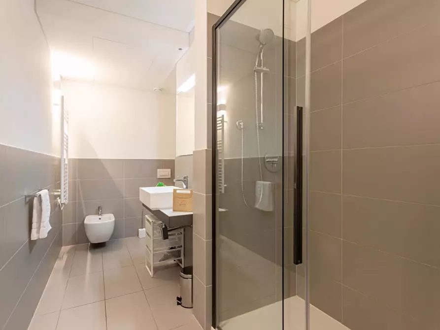 Immagine 10 di Appartamento in affitto  in Via Torino6 a Venezia