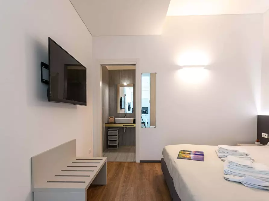 Immagine 5 di Appartamento in affitto  in Via Torino2 a Venezia