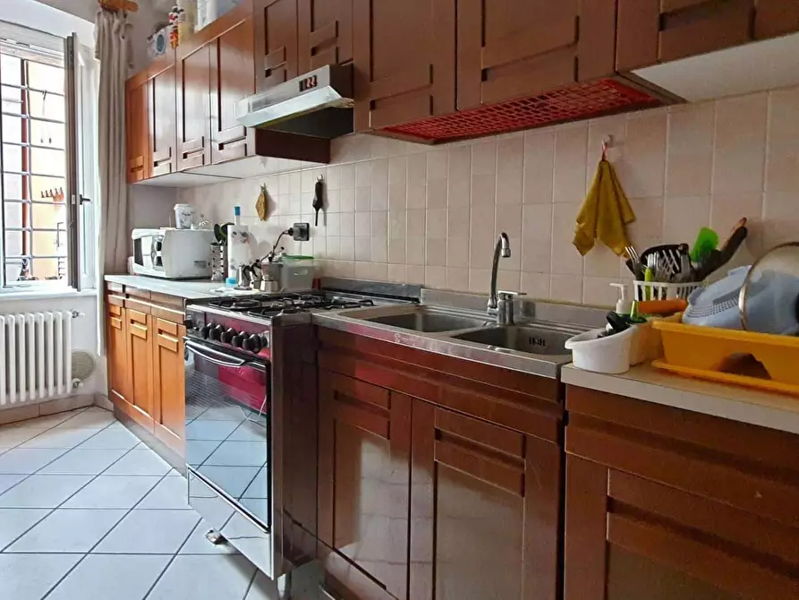 Immagine 4 di Camera in affitto  in Via Giuseppe Mazzini a Trento