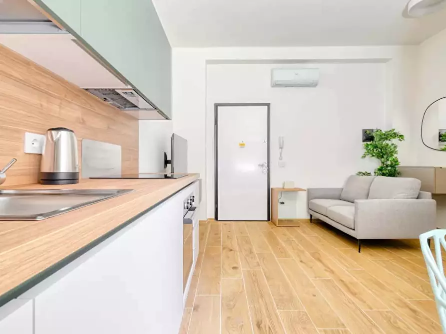 Immagine 10 di Appartamento in affitto  in Via Savona1/a a Milano