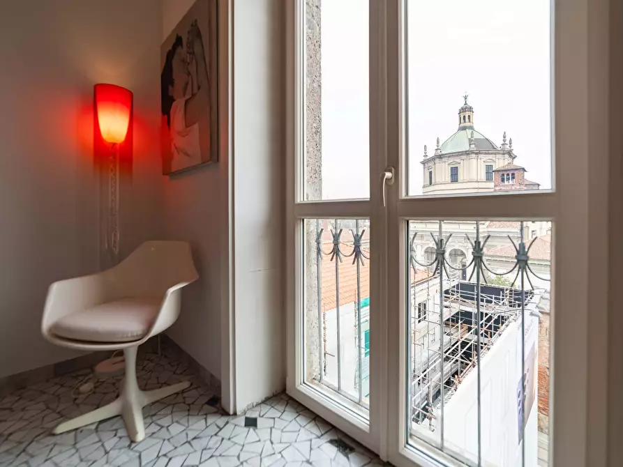 Immagine 14 di Appartamento in affitto  in Via Edmondo de Amicis4 a Milano