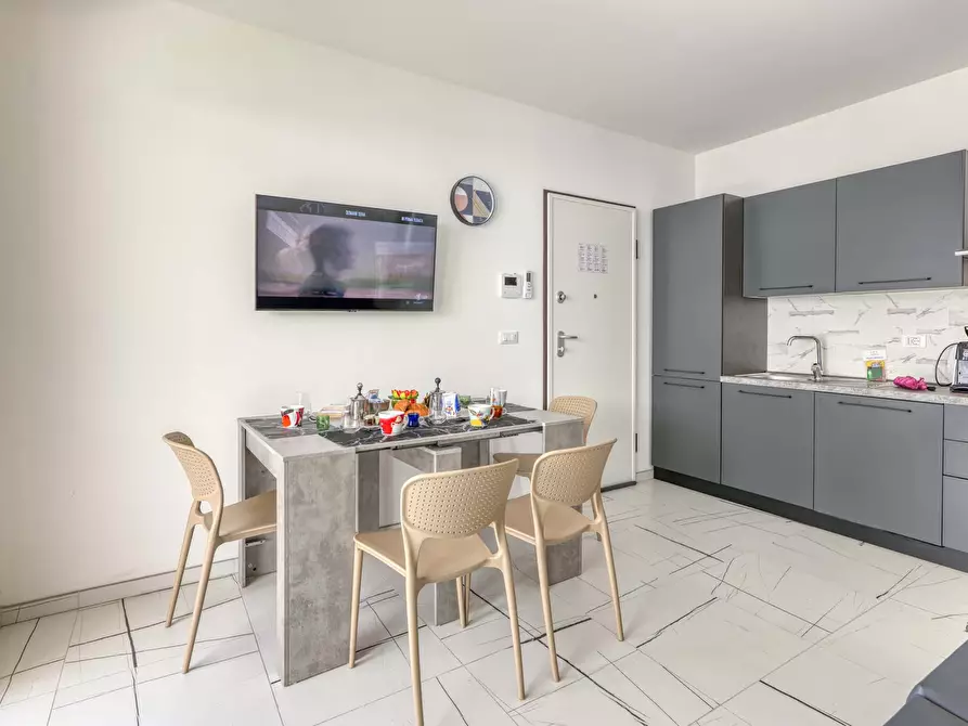 Immagine 22 di Appartamento in affitto  in Via Lungomare Matteotti39 a Borghetto Santo Spirito