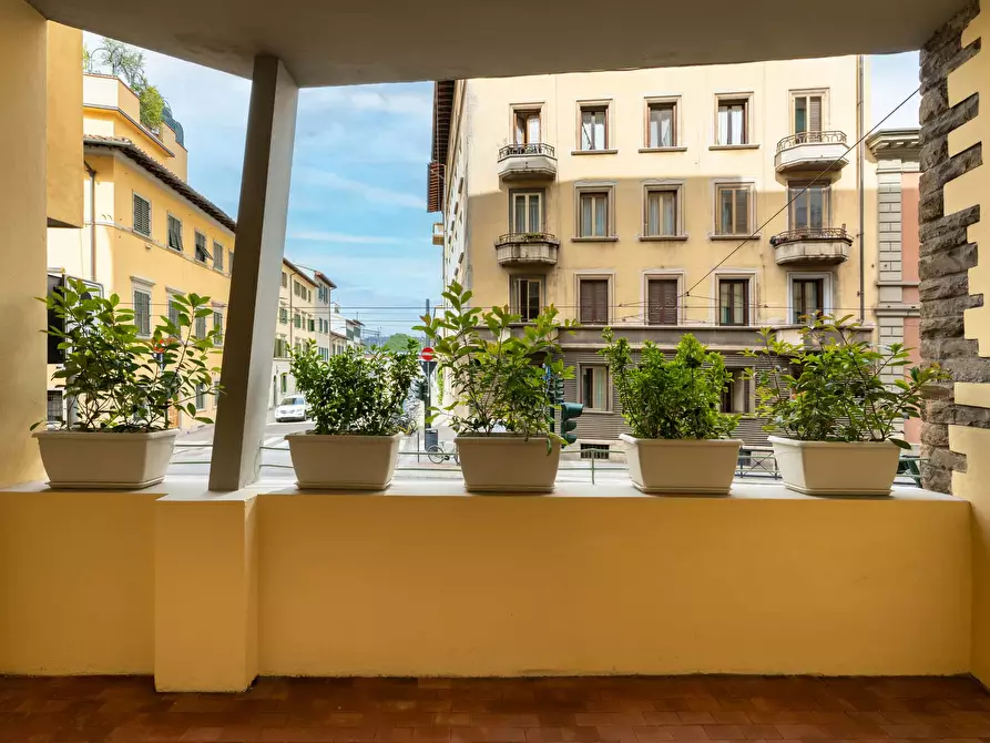 Immagine 32 di Appartamento in affitto  in Via Guido Monaco a Firenze