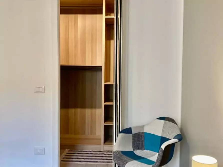 Immagine 1 di Appartamento in affitto  in Via Marco Greppi4 a Milano