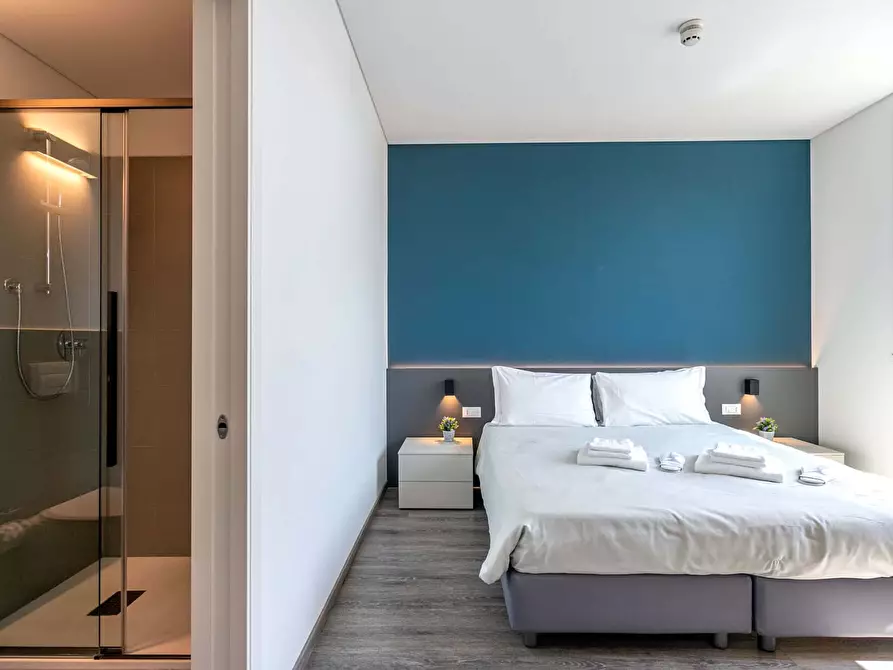 Immagine 5 di Appartamento in affitto  in Via Torino2 a Venezia