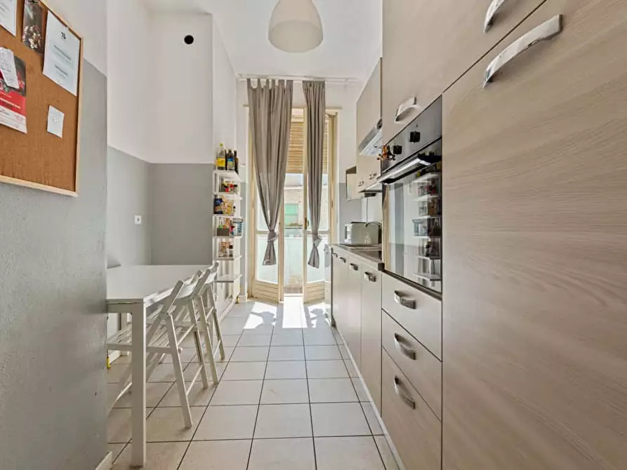 Immagine 6 di Camera in affitto  in Corso di Porta Romana116a a Milano