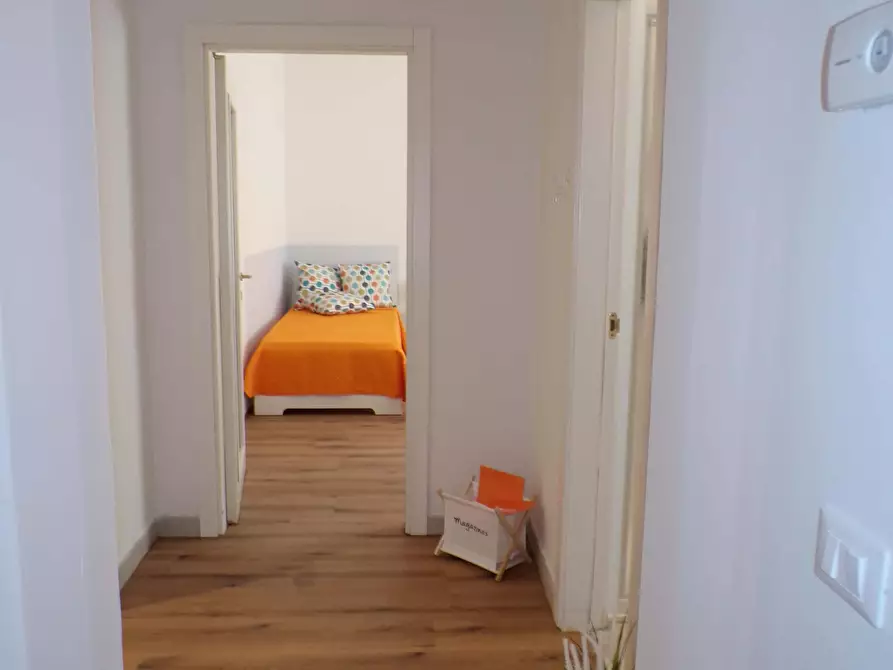 Immagine 21 di Camera in affitto  in Via Edmund Mach6 a Trento