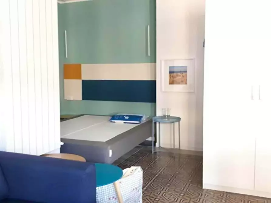 Immagine 2 di Appartamento in affitto  in Via Varesina a Milano