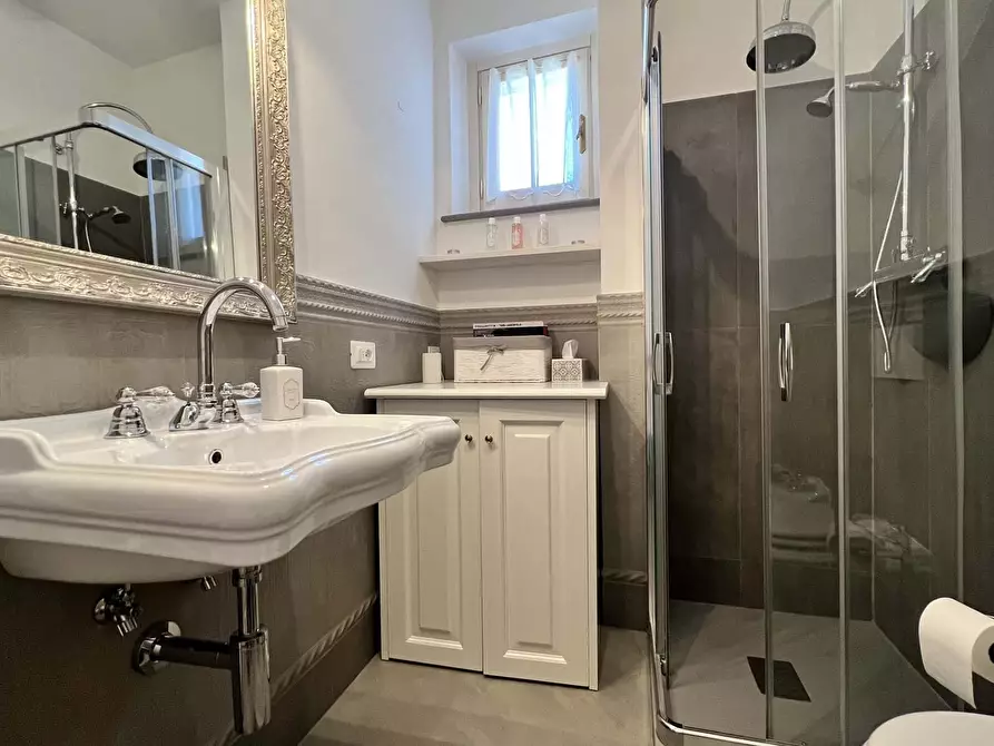 Immagine 17 di Appartamento in affitto  in Via Santucci a Cortona