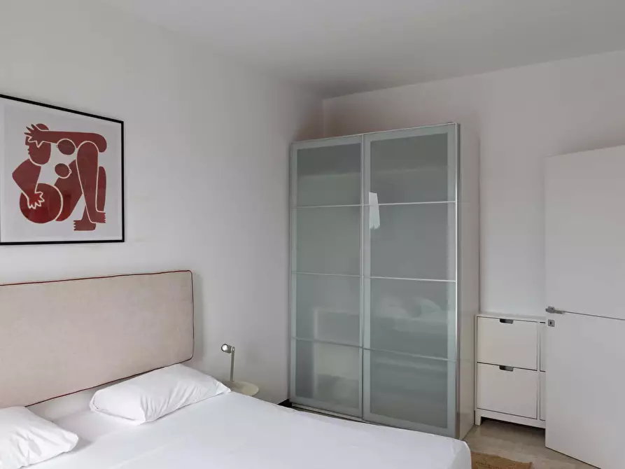 Immagine 31 di Appartamento in affitto  in Alzaia Naviglio Pavese144 a Milano