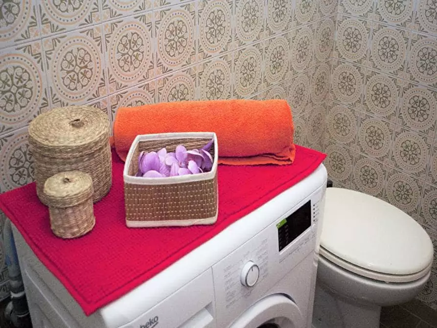 Immagine 19 di Camera in affitto  in Via Andrea Costa11 a Milano