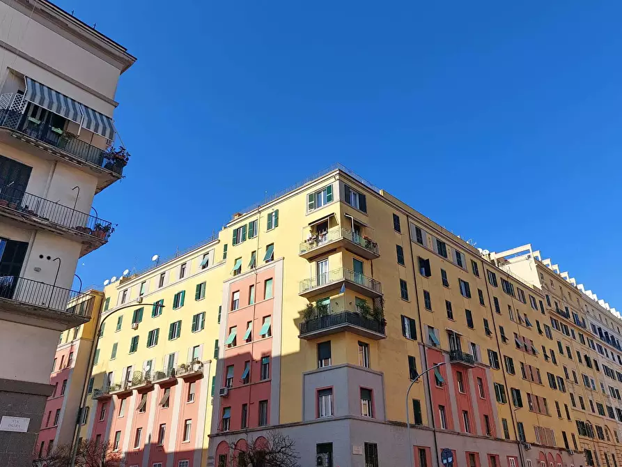 Immagine 23 di Appartamento in affitto  in Via Etruria44 a Roma