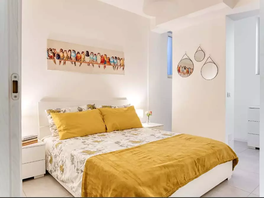 Immagine 16 di Appartamento in affitto  in Via Giovanni Battista Cassinis1 a Milano