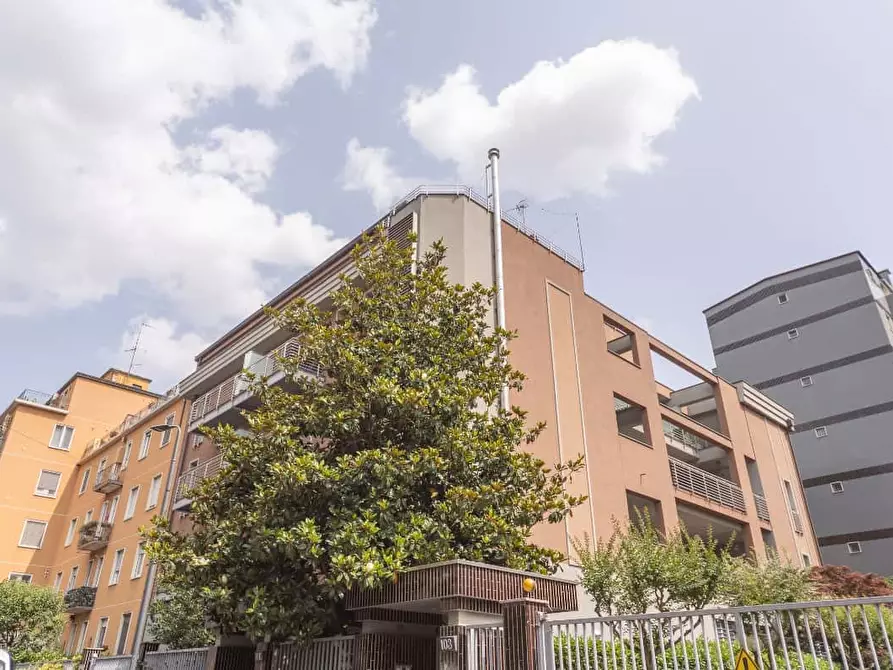 Immagine 15 di Appartamento in affitto  in Via Giuseppe Candiani a Milano