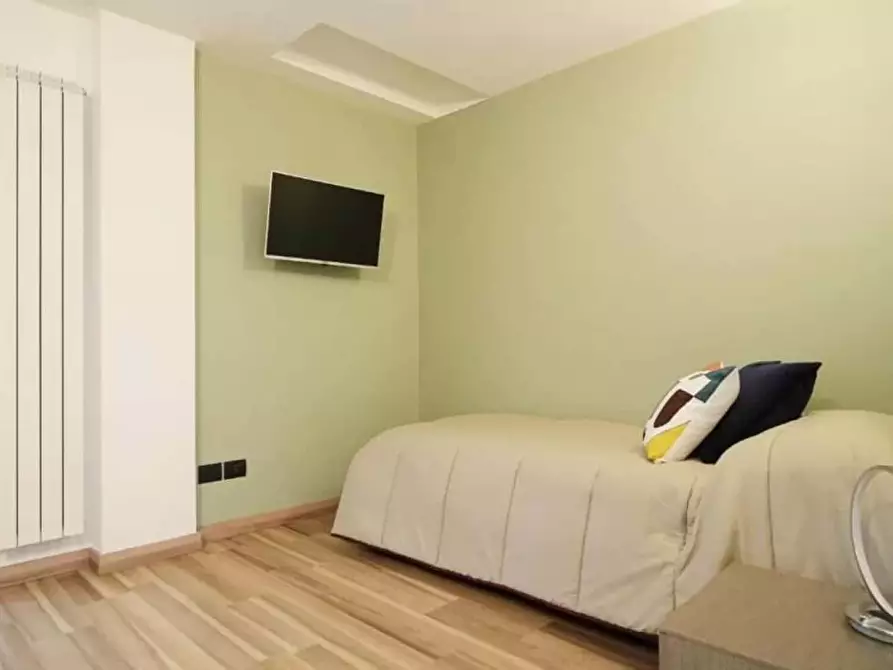 Immagine 23 di Appartamento in affitto  in Via Giuseppe Candiani a Milano