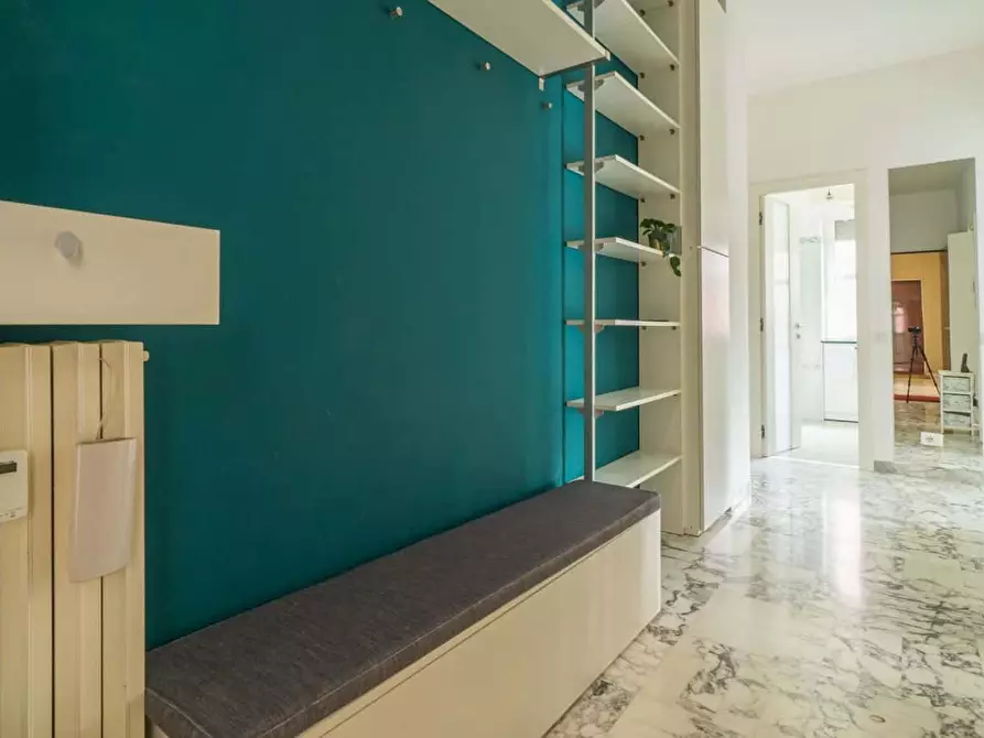 Immagine 16 di Appartamento in affitto  in Via Giulio Cesare Procaccini45 a Milano