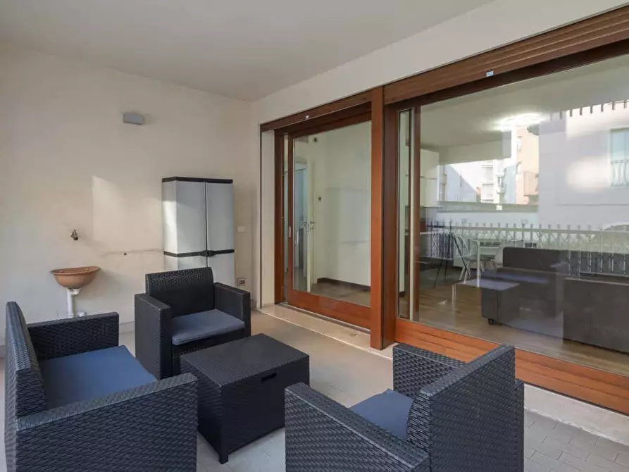 Immagine 34 di Appartamento in affitto  in Via Lodovico Muratori9 a Milano