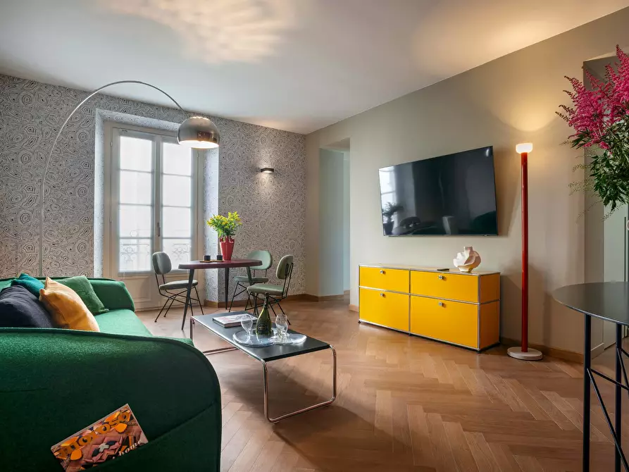 Immagine 7 di Appartamento in affitto  in Via Alessandro Manzoni25 a Milano