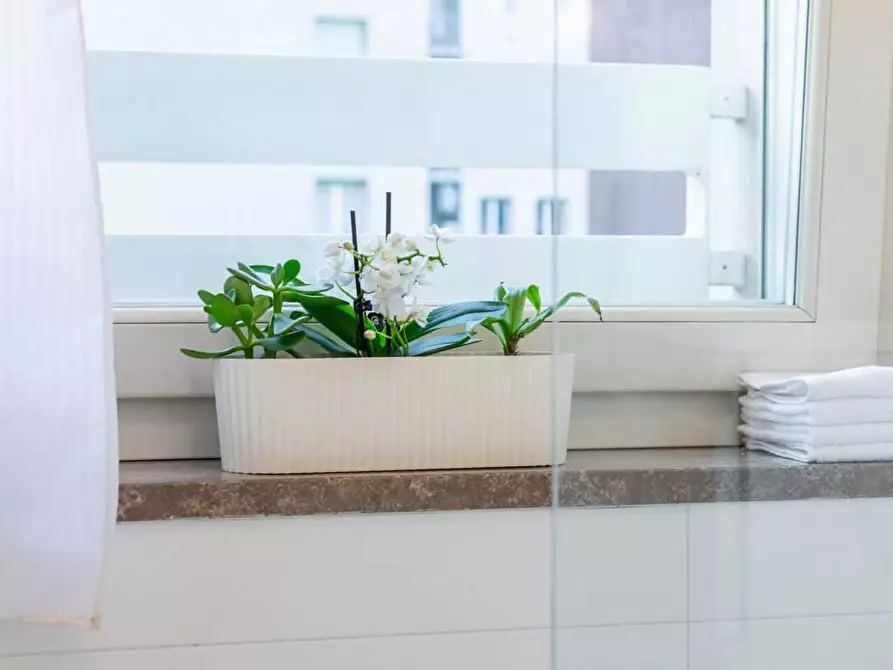 Immagine 36 di Appartamento in affitto  in Via Maestri Campionesi16 a Milano