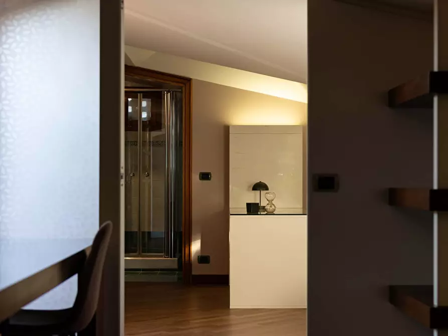 Immagine 68 di Appartamento in affitto  in Via Pietro de Francisci13 a Roma