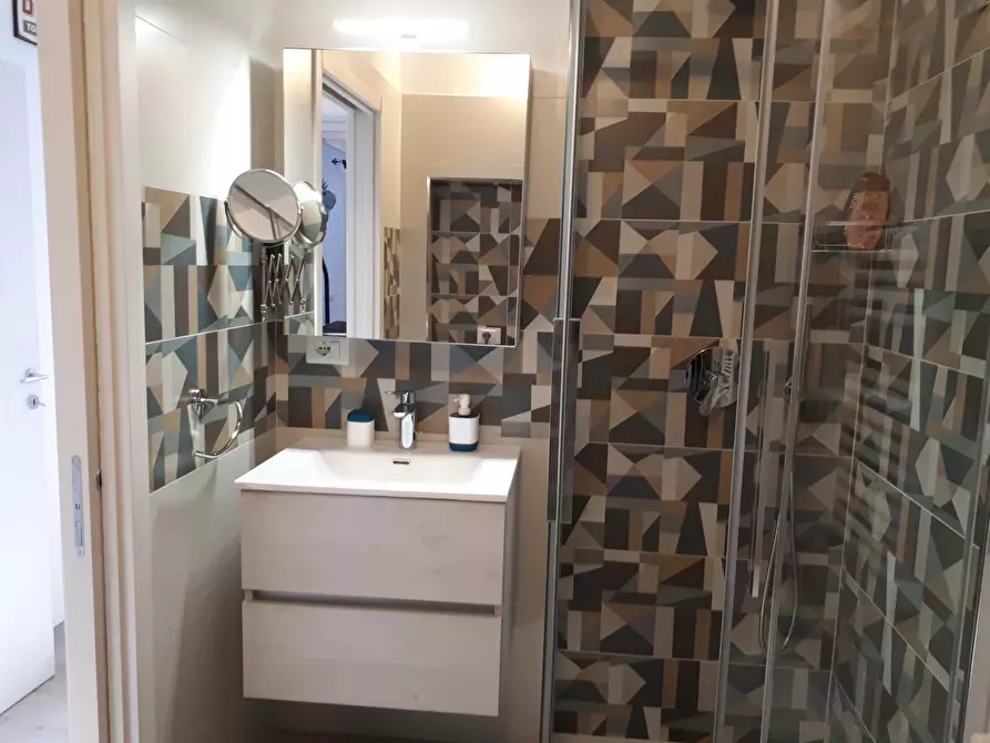 Immagine 4 di Appartamento in affitto  in Via Privata Licurgo2 a Milano