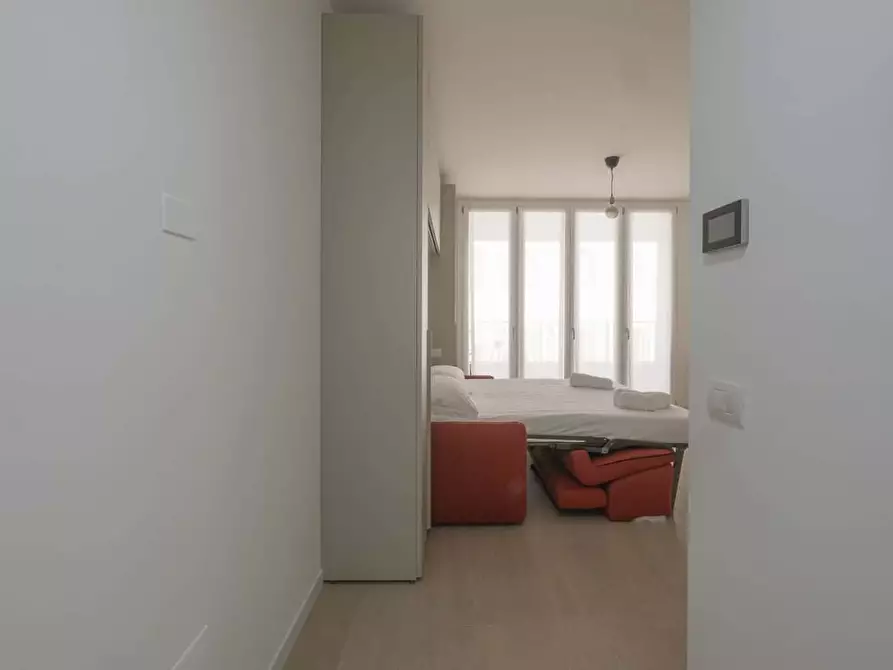 Immagine 21 di Appartamento in affitto  in Via Ambrogio Binda18 a Milano