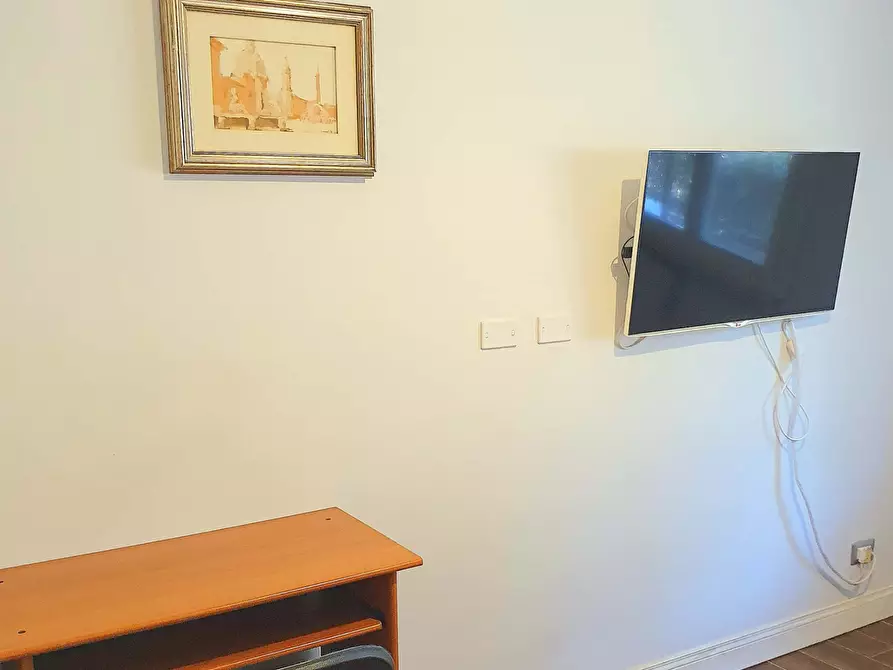 Immagine 11 di Appartamento in affitto  in Via Mario Fulvio Mariani9 a Roma