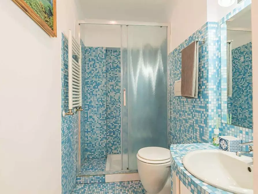 Immagine 25 di Appartamento in affitto  in Largo dei Chiavari82 a Roma