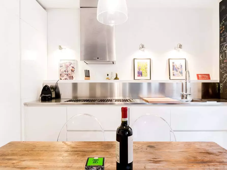 Immagine 7 di Appartamento in affitto  in Viale Bligny54 a Milano