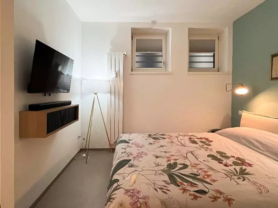 Immagine 6 di Appartamento in affitto  in Via Domenico Scarlatti26 a Milano