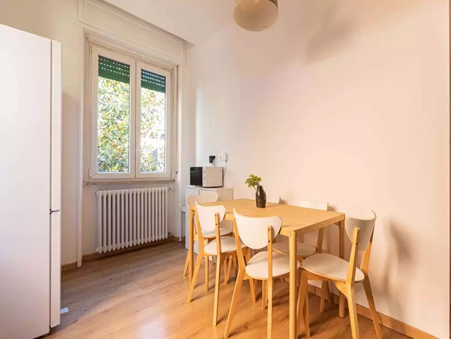 Immagine 32 di Camera in affitto  in Via Giuseppe Regaldi17 a Milano