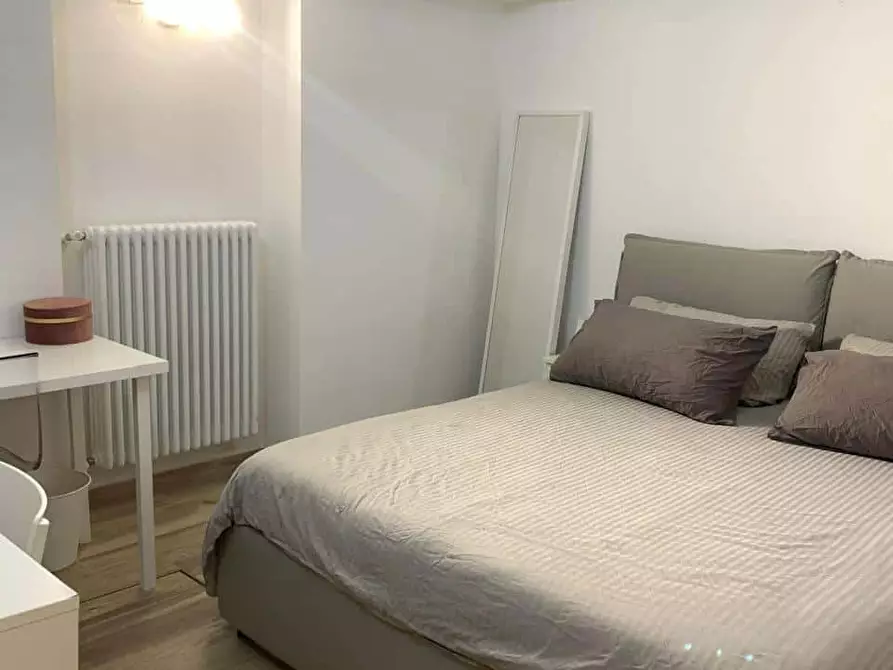 Immagine 3 di Camera in affitto  in Via Privata Sartirana3 a Milano