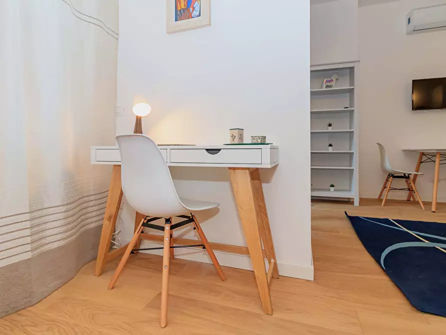 Immagine 4 di Appartamento in affitto  in Via Guglielmo Silva29 a Milano