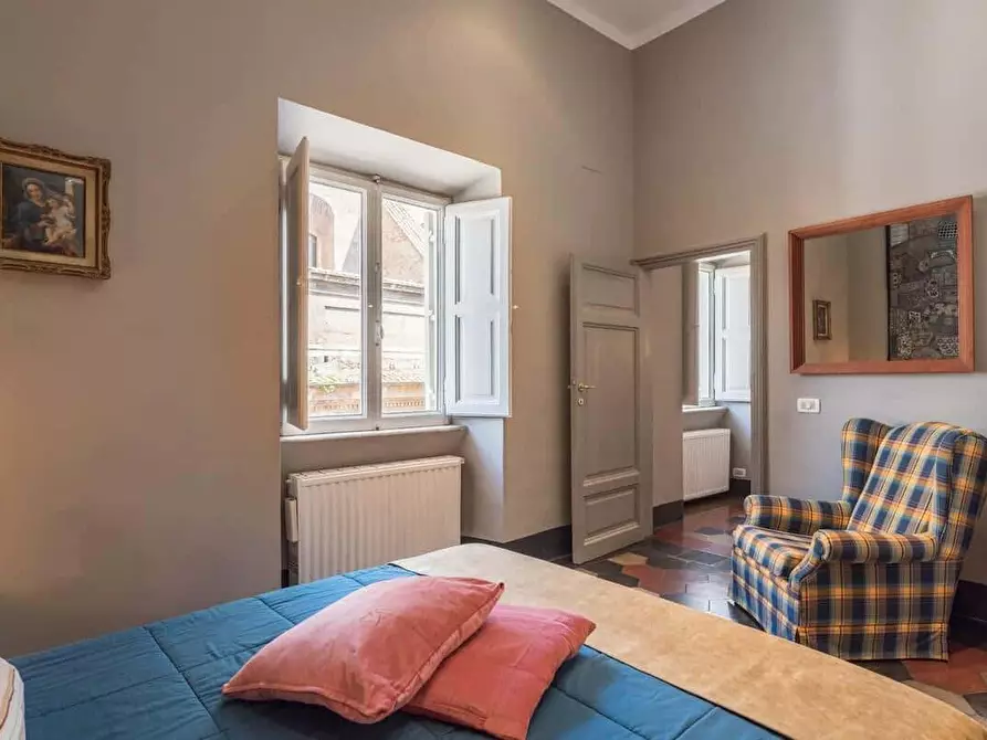 Immagine 17 di Appartamento in affitto  in Largo dei Chiavari82 a Roma