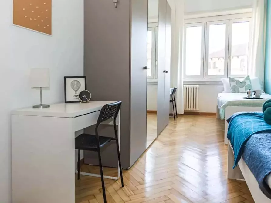 Immagine 15 di Appartamento in affitto  in Via Santa Croce a Milano