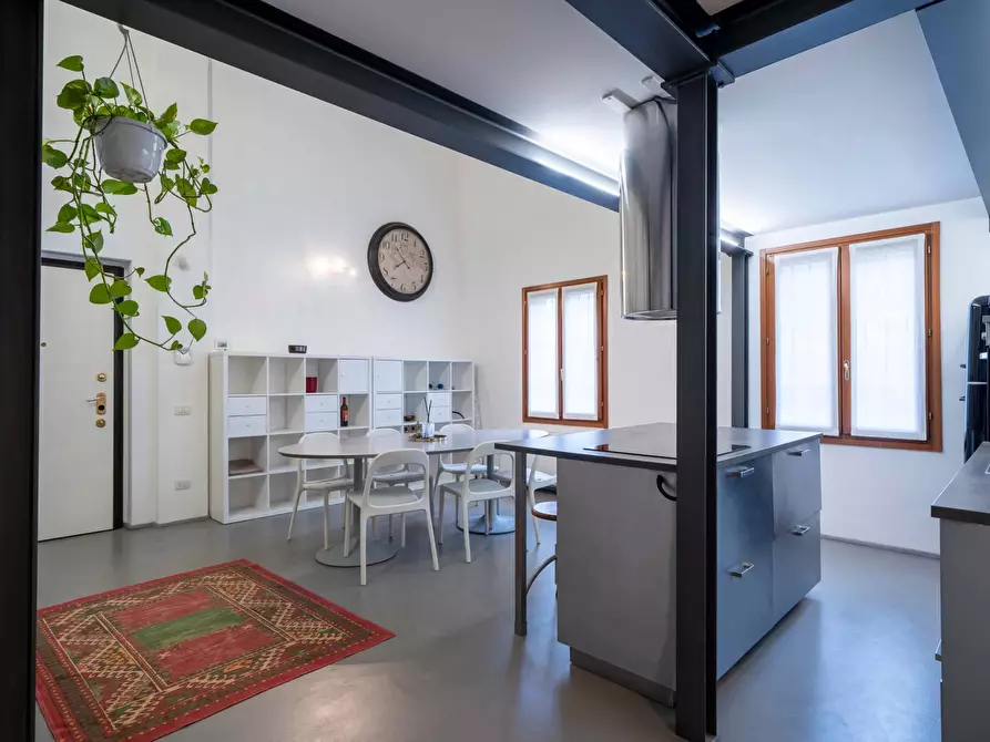 Immagine 19 di Appartamento in affitto  in Via Magolfa21 a Milano