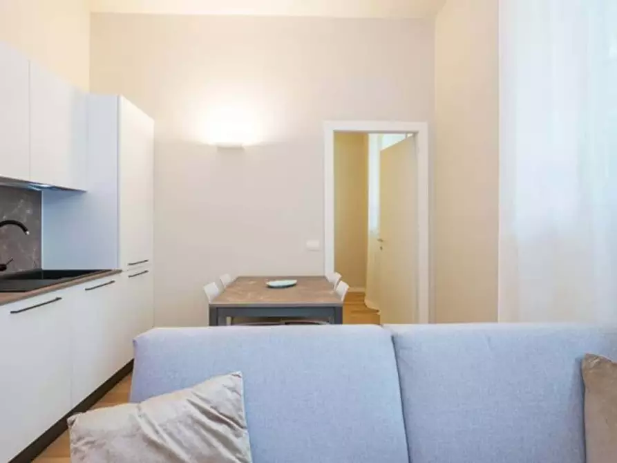 Immagine 18 di Appartamento in affitto  in Viale Daniele Ranzoni14 a Milano