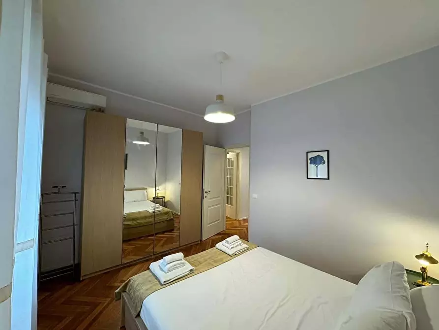 Immagine 4 di Appartamento in affitto  in Viale delle Milizie3 a Roma