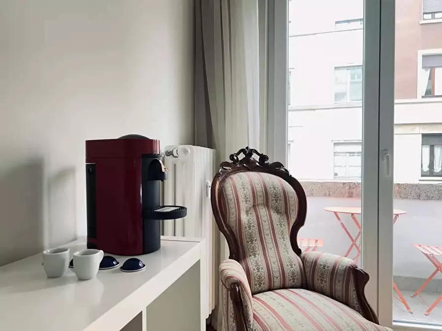 Immagine 5 di Appartamento in affitto  in Via Errico Petrella6 a Milano